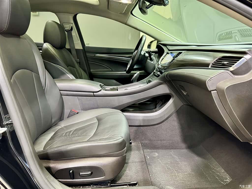 Buick LaCrosse, 2021 19