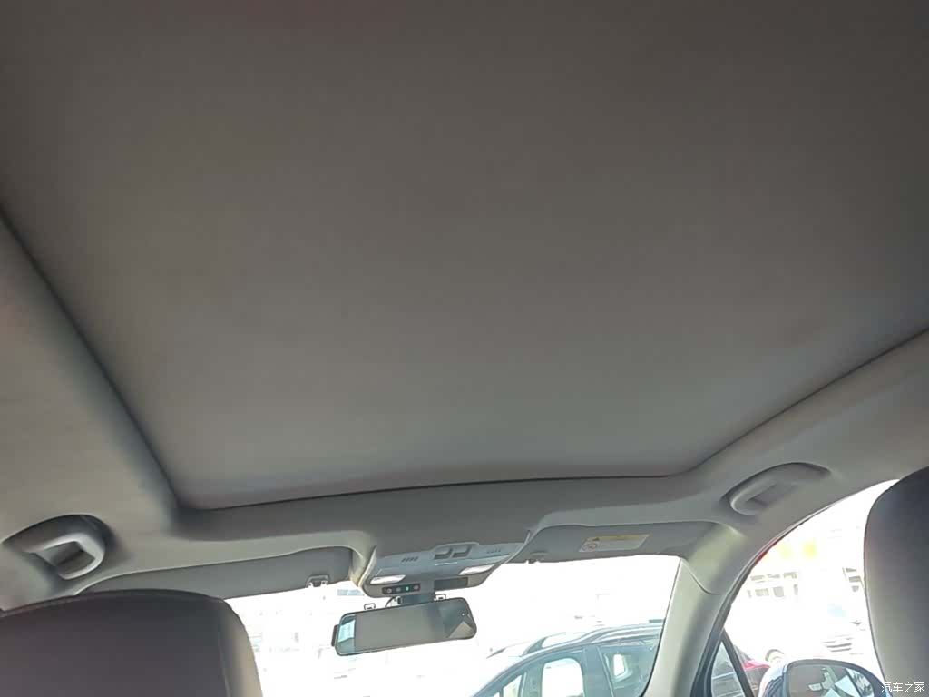 Buick Envision Plus, 2019 14