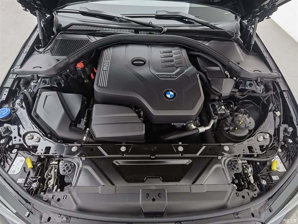 BMW 3 Series, 2026 6