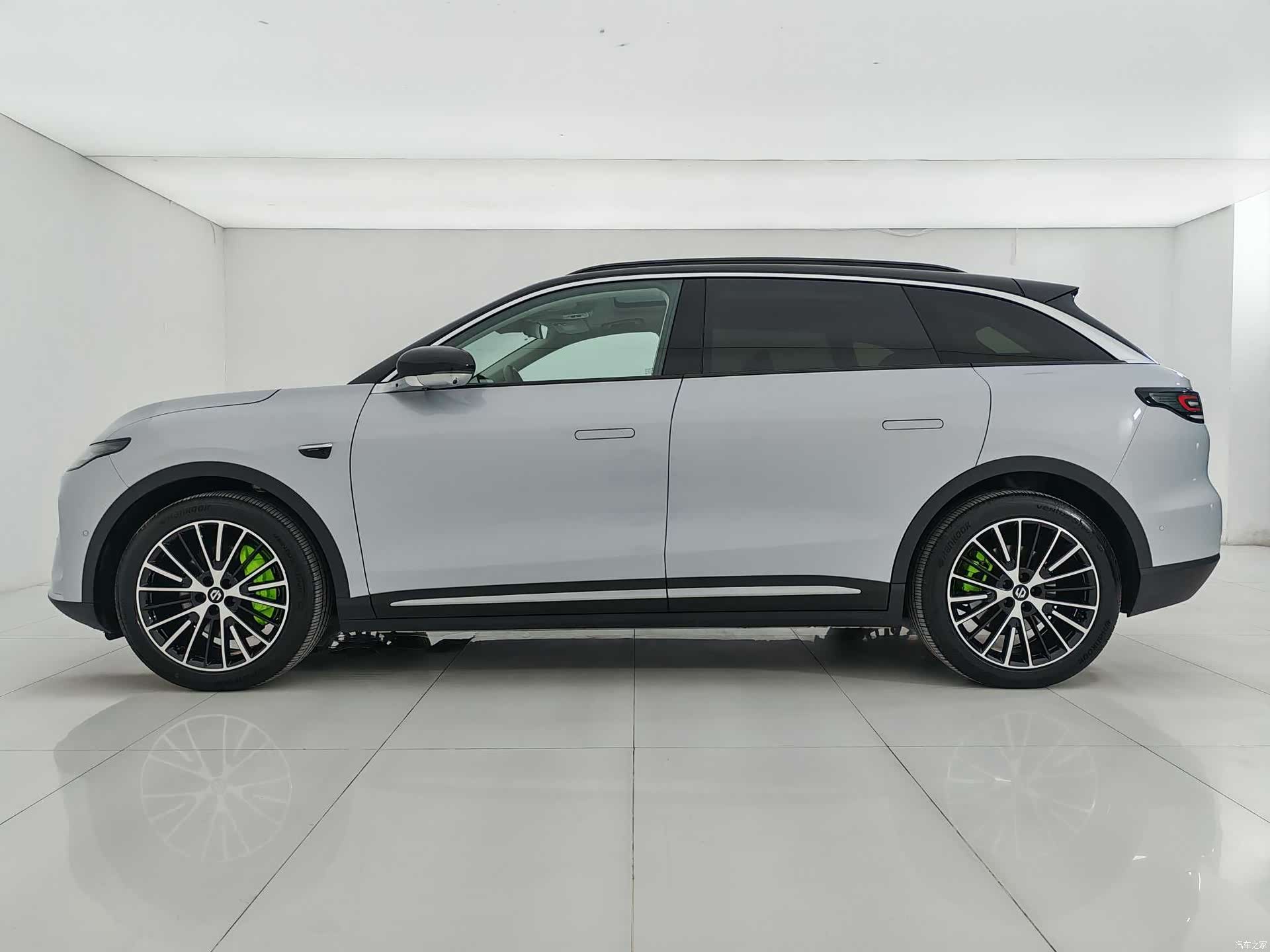 Leapmotor C11, 2025 все фото