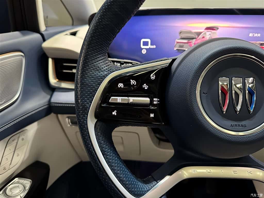 Buick Century, 2023 16