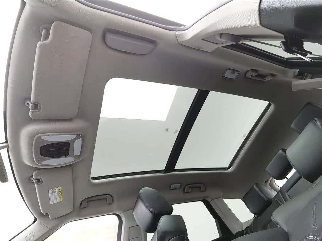 Zotye T700, 2018 14