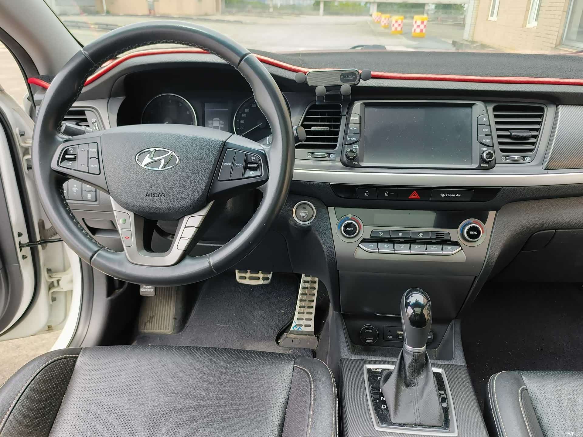 Hyundai TOP, 2018 все фото