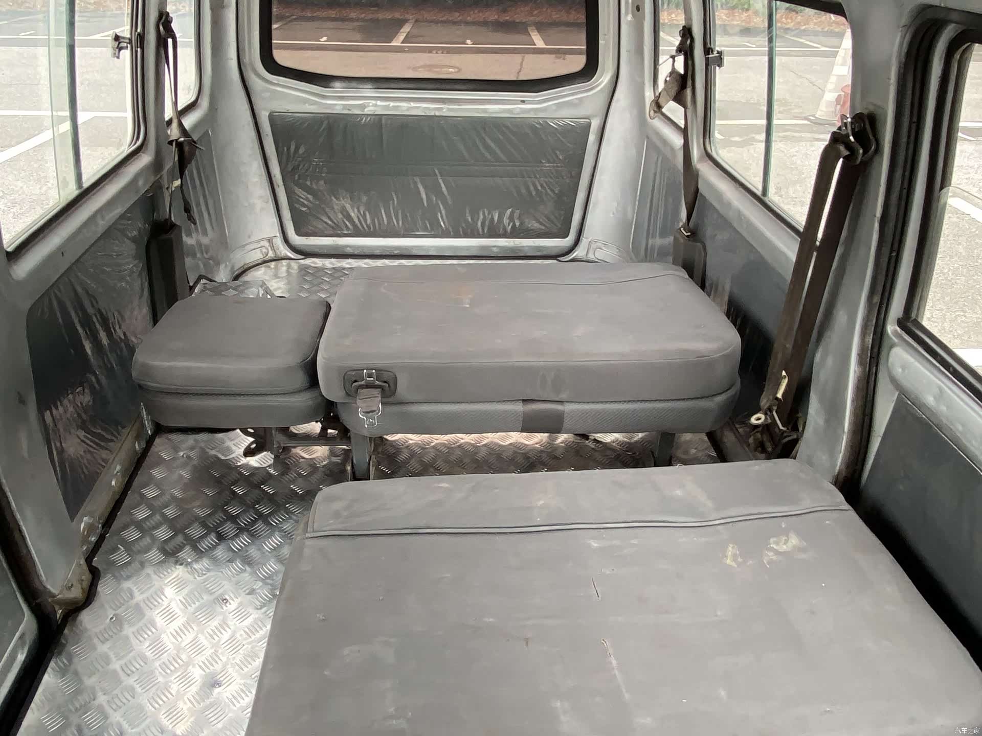 Wuling L3C, 2021 10