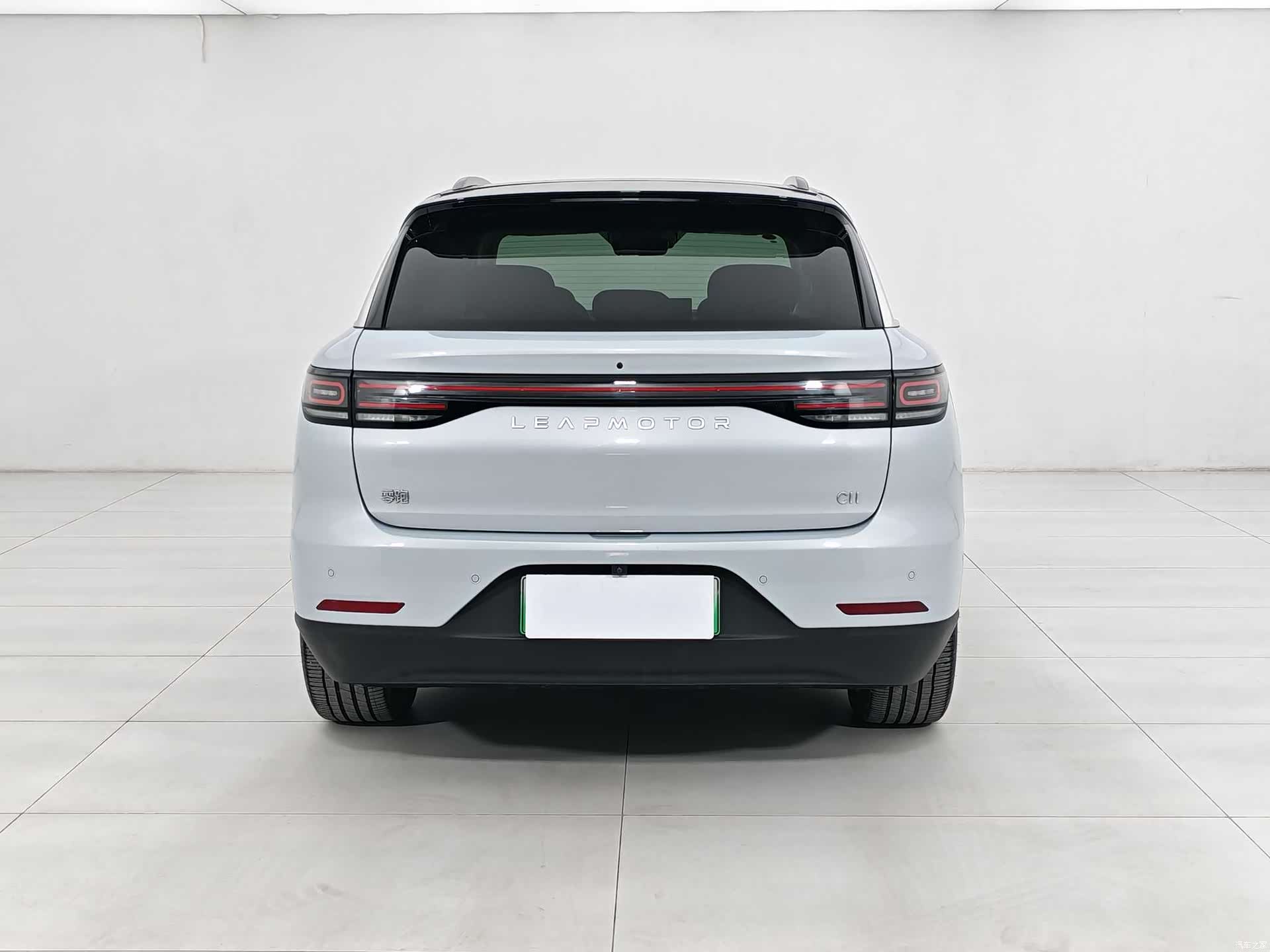Leapmotor C11, 2025 7