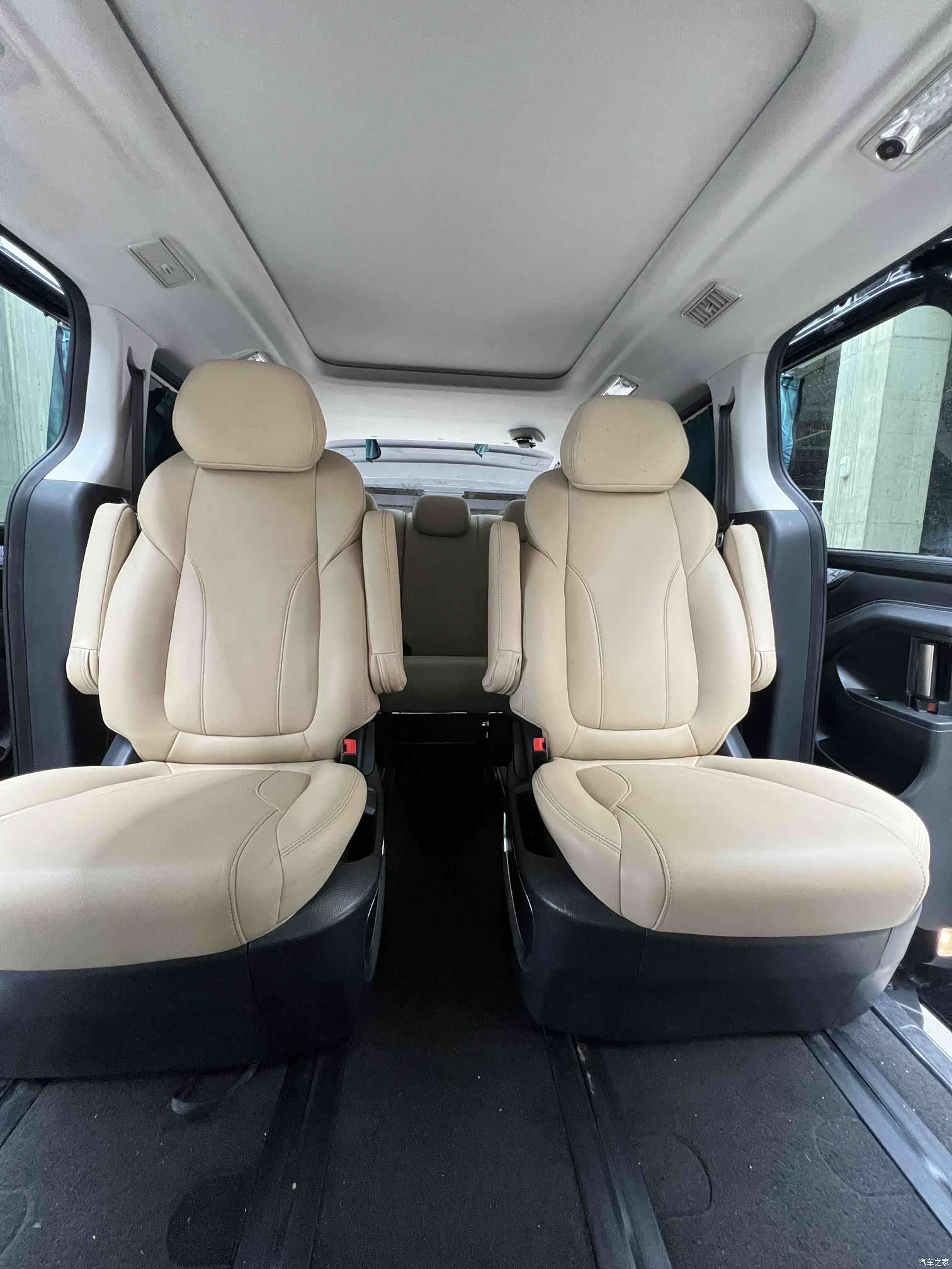 Maxus G20, 2020 12