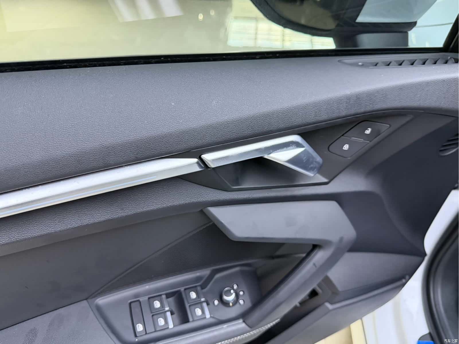 Audi A3, 2023 9