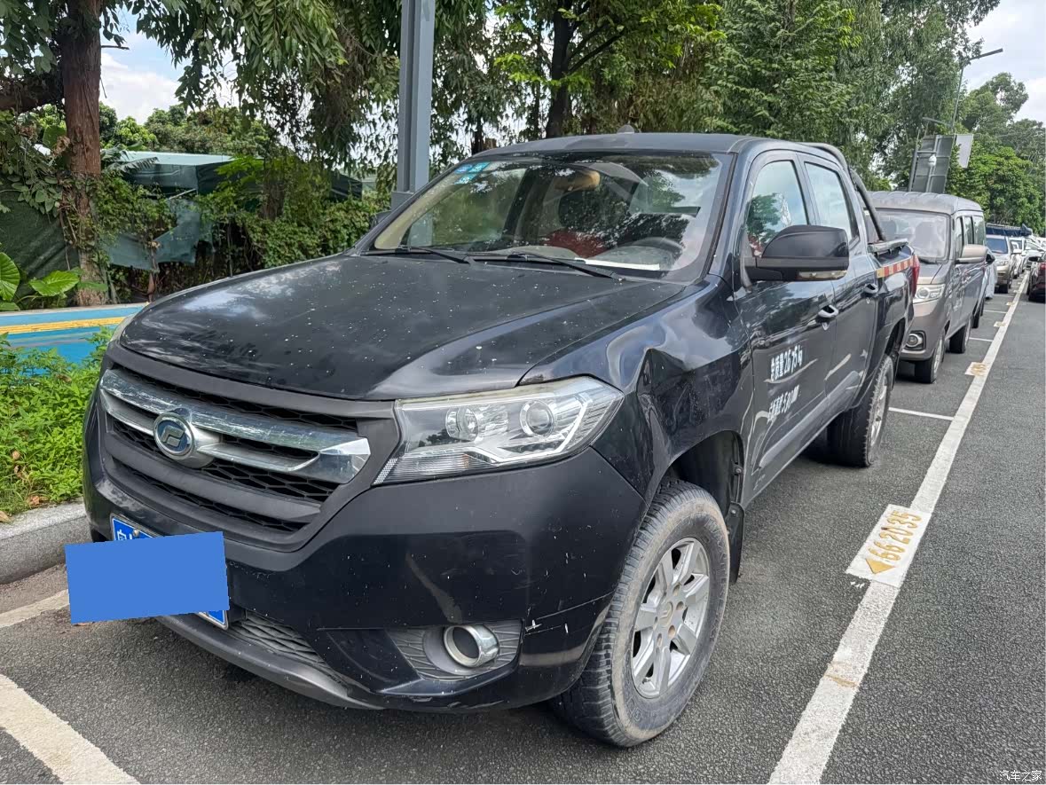 Fudi F22