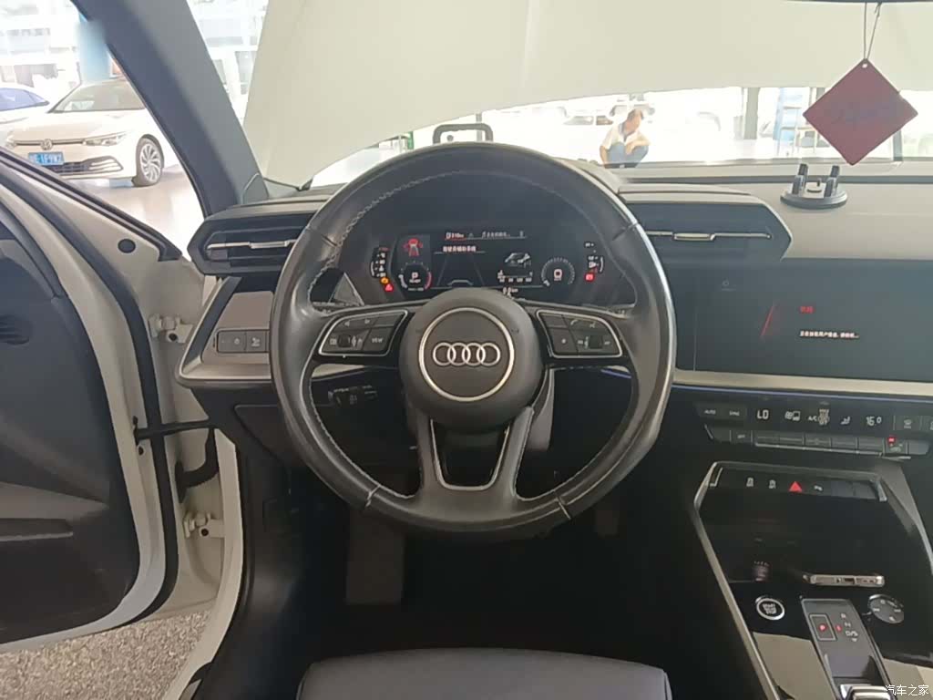 Audi A3, 2024 11