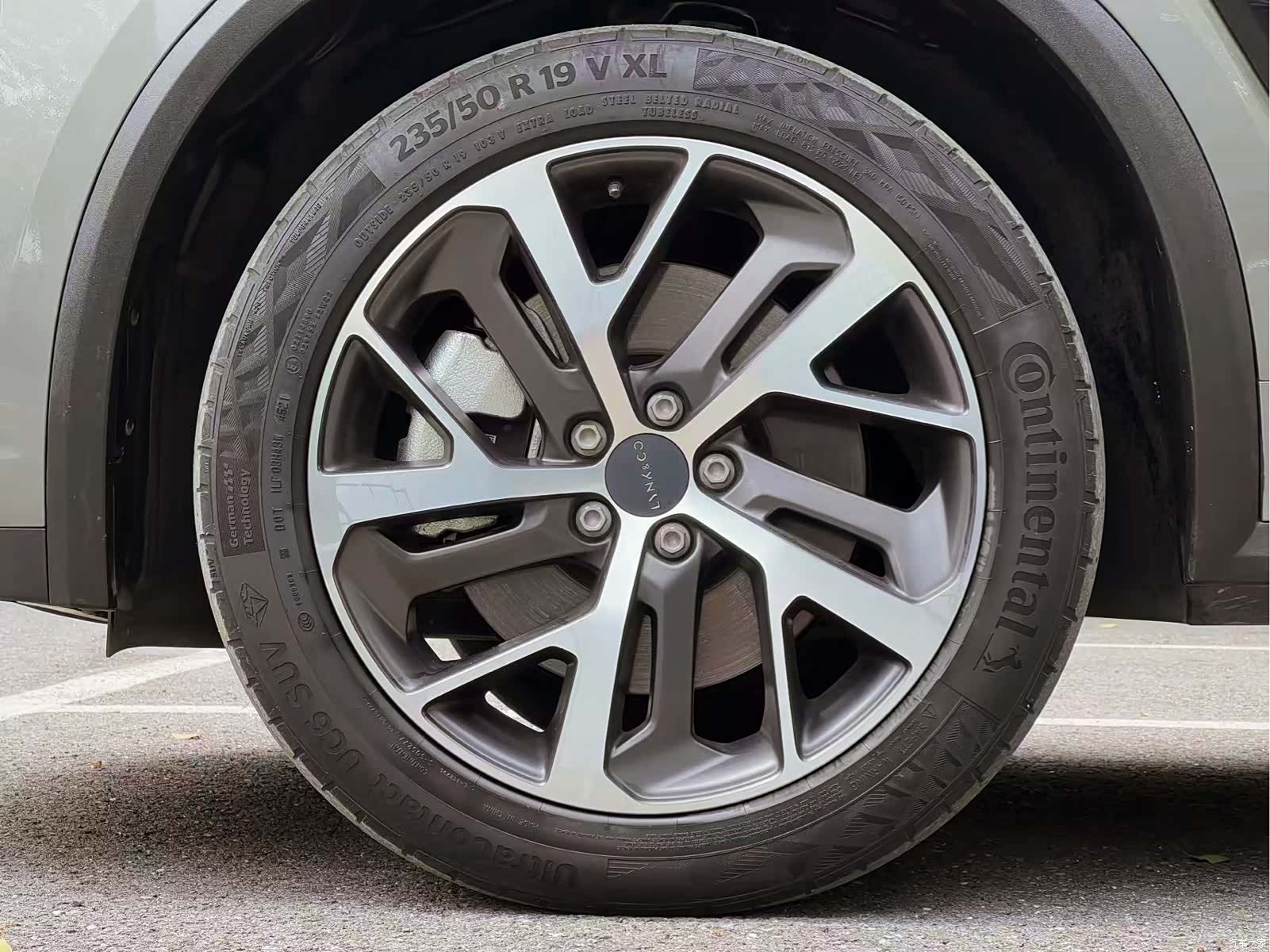 Lynk & Co 01, 2022 10