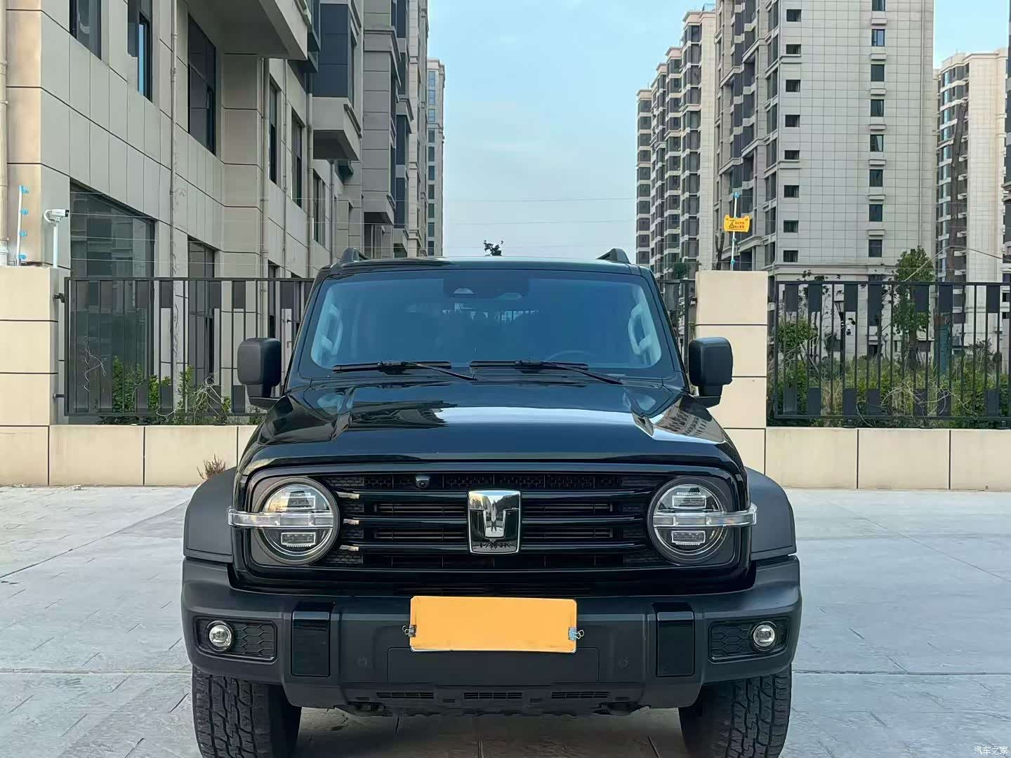 Tank 300, 2021 2