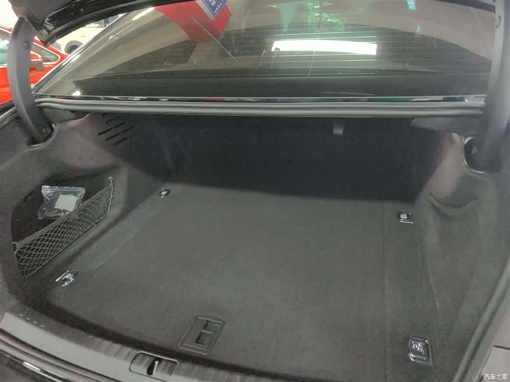 Audi A6L, 2023 19