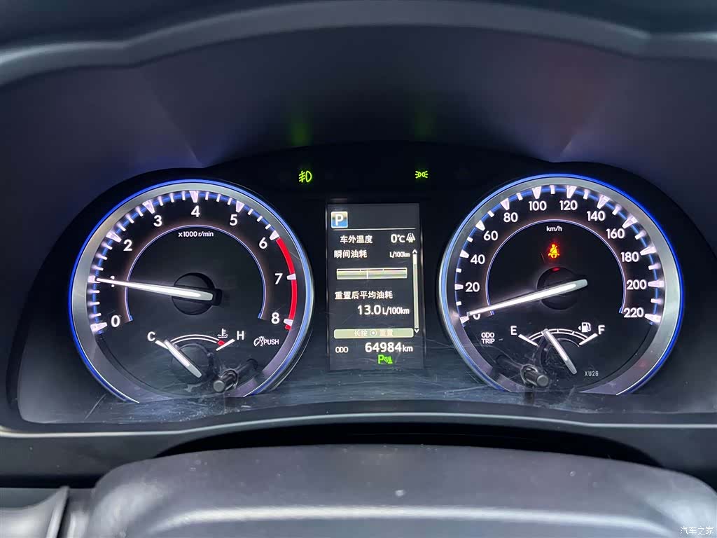 Toyota Highlander, 2021 12