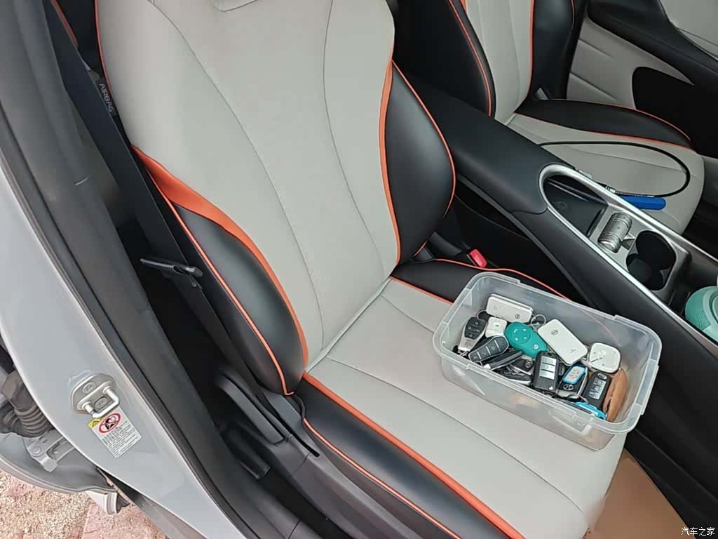 BYD Dolphin, 2022 25