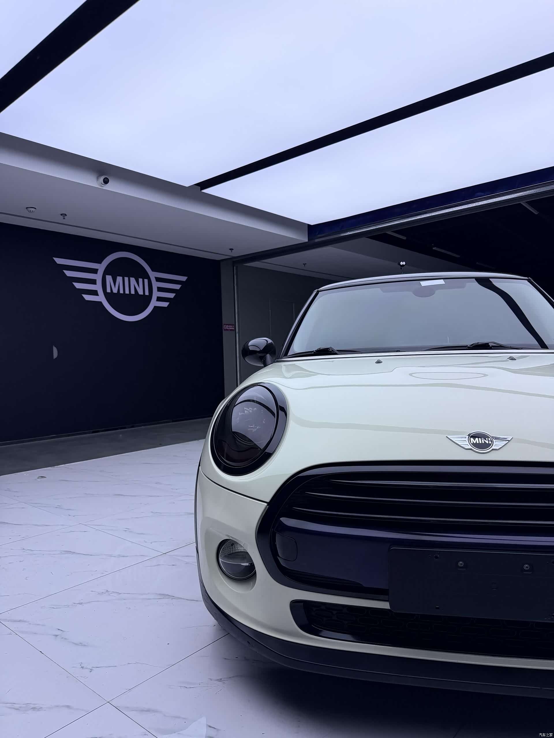 Mini Cooper, 2015 9