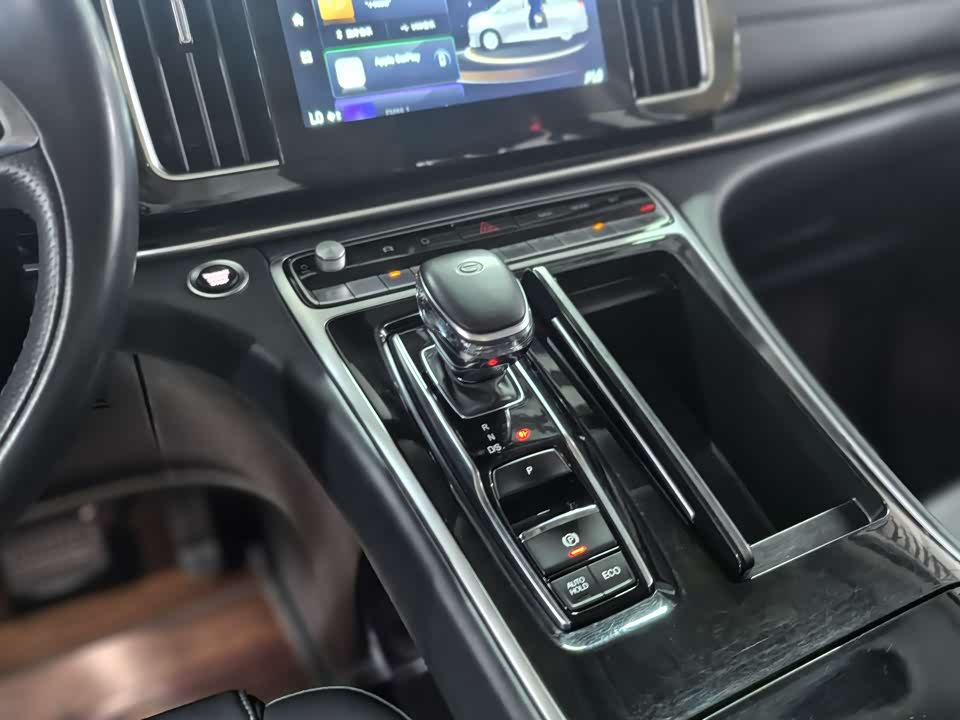 Trumpchi Trumpchi M8 Trumpchi Trumpchi M8