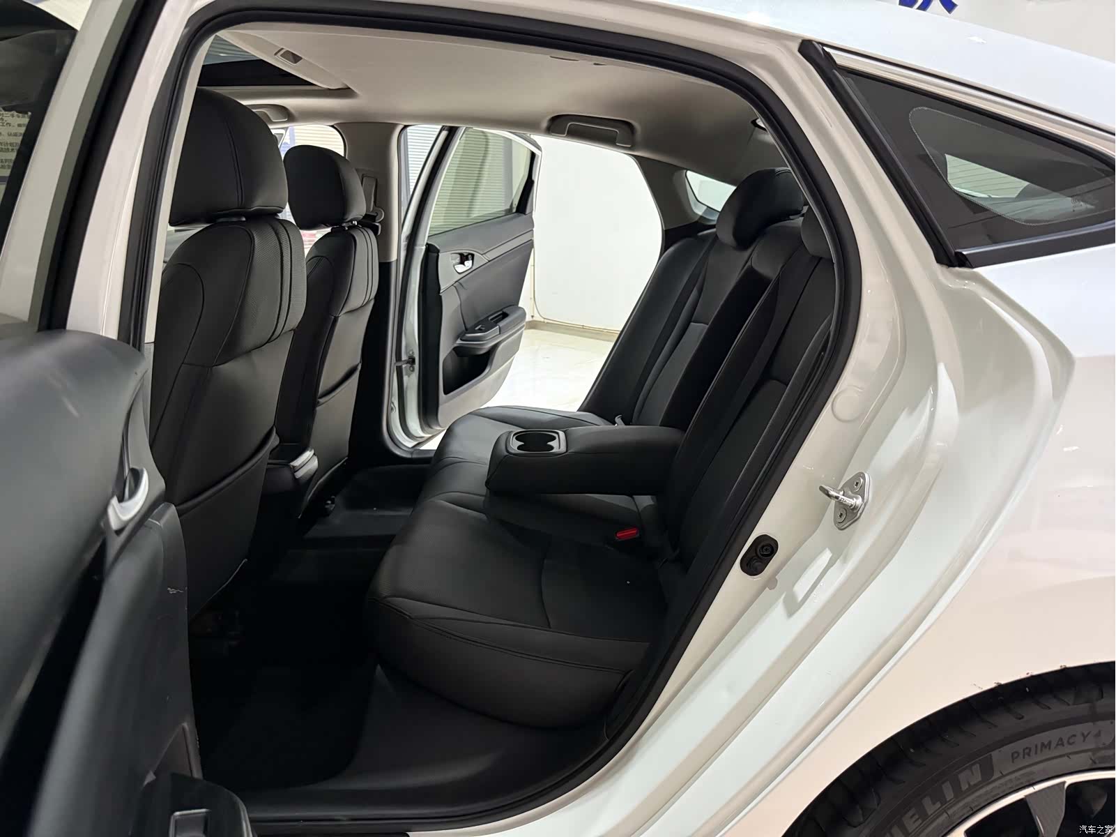 Honda Civic, 2016 9
