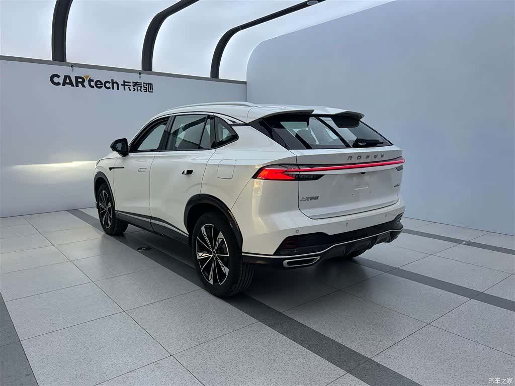 Roewe RX5, 2023 все фото