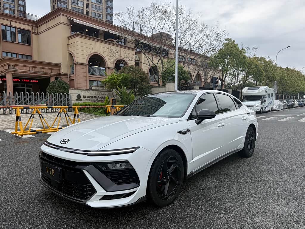 Hyundai