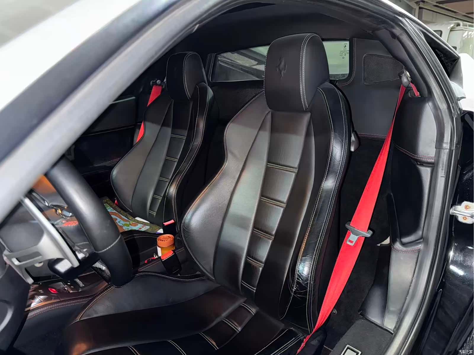 Ferrari 458, 2014 16