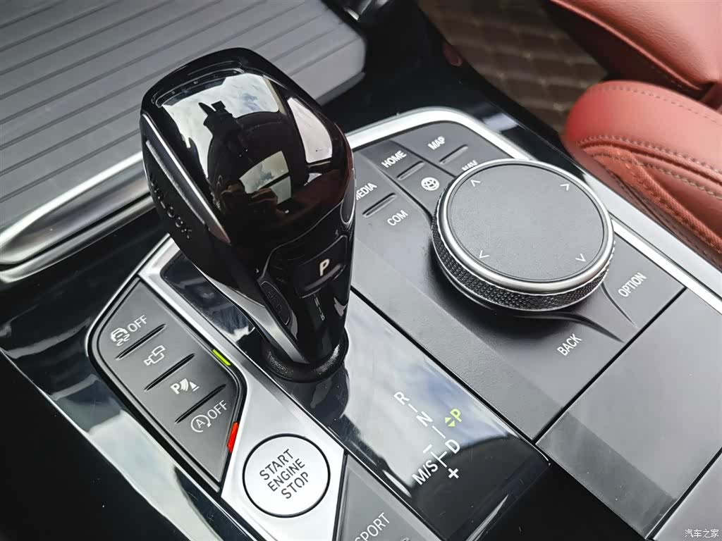 BMW X3, 2022 13