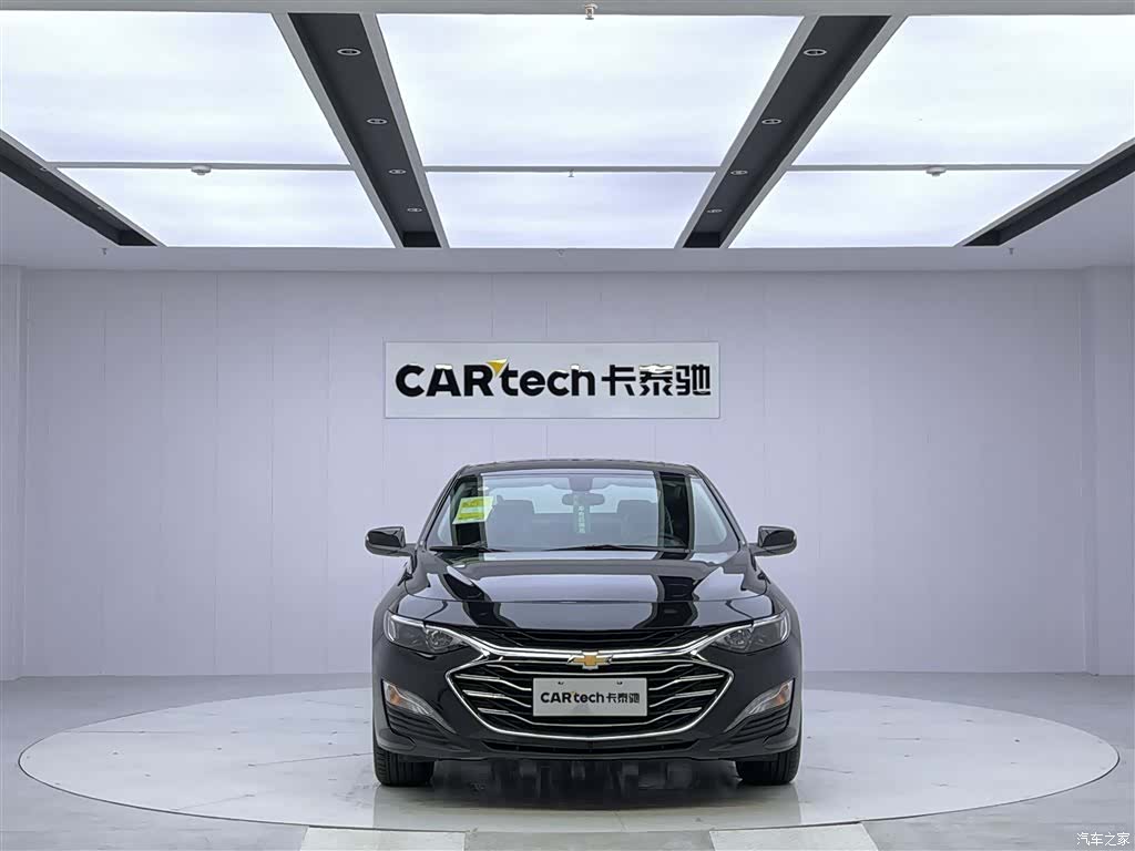 Chevrolet XL, 2023 2