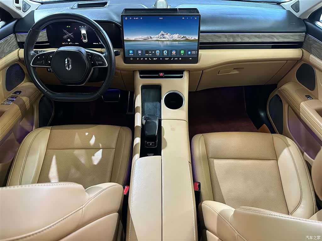 AITO M5, 2022 16