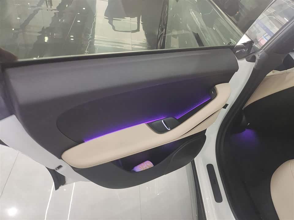 NIO ET5 NIO ET5