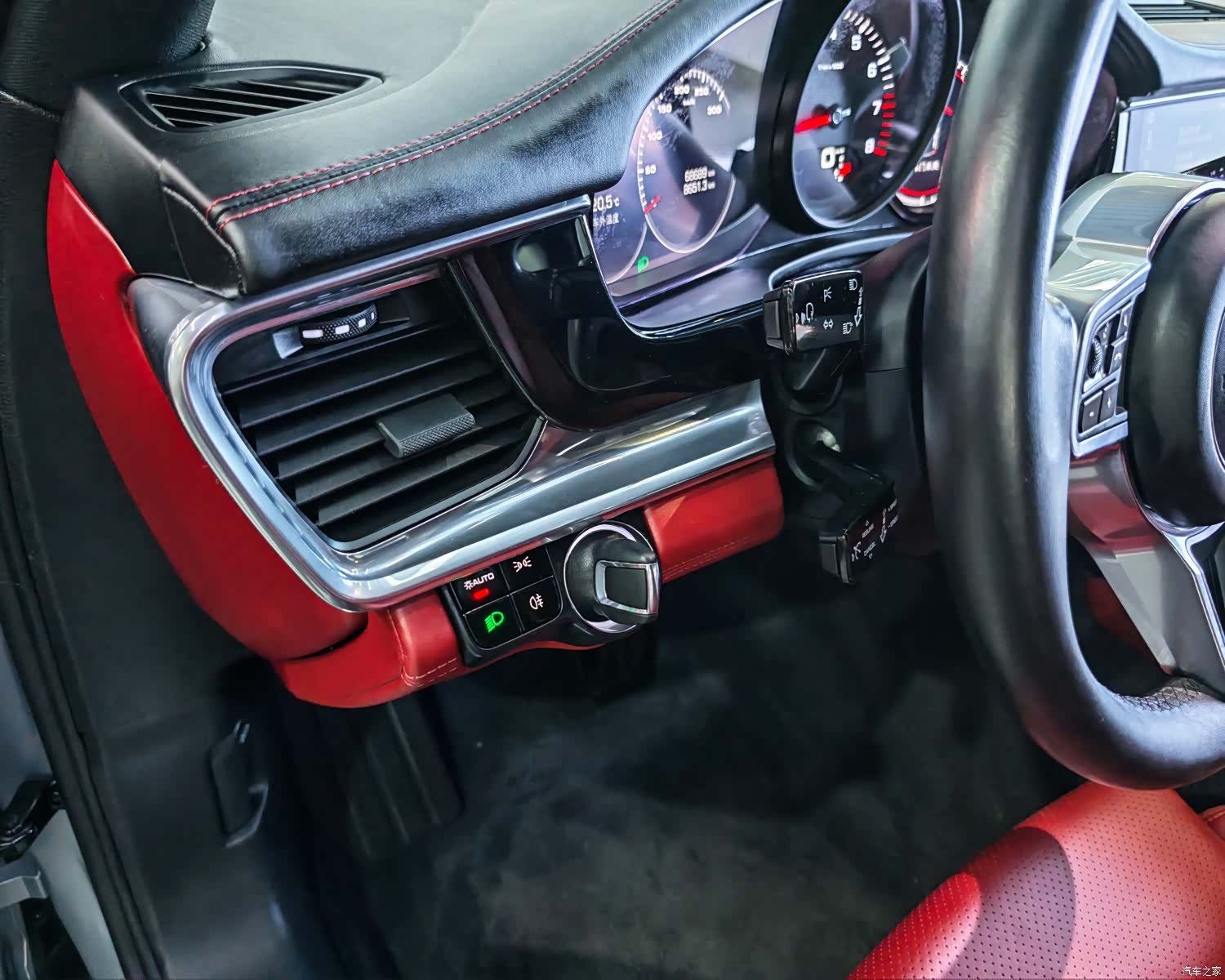 Porsche Panamera, 2020 19