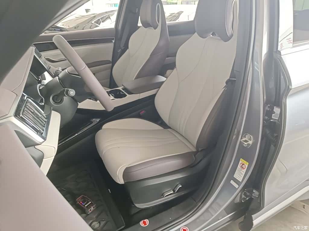 BYD Song, 2024 15