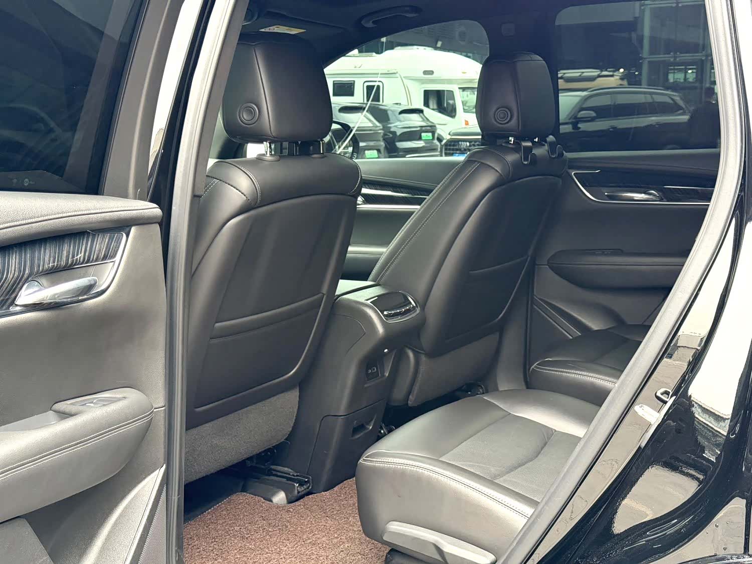 Cadillac XT6, 2021 7