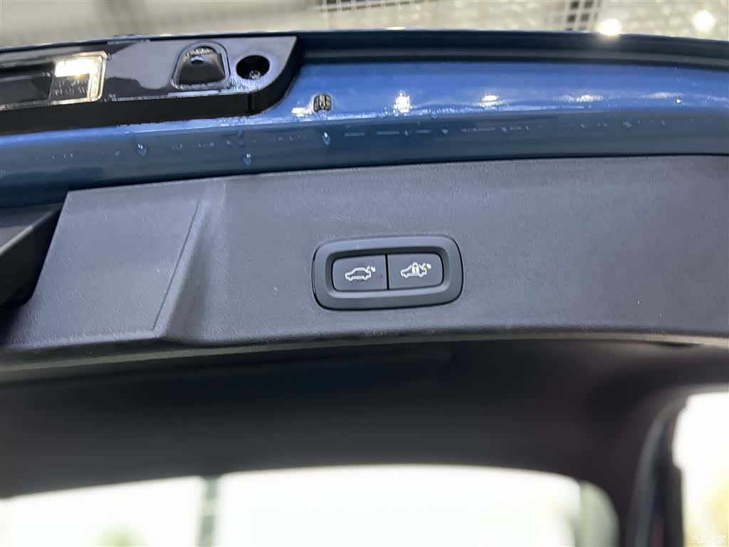 Volvo XC40, 2025 20