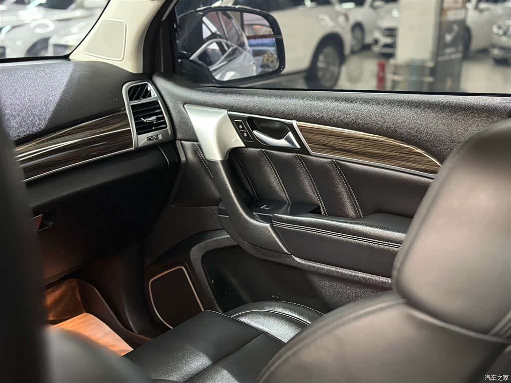 Haval H9, 2021 25