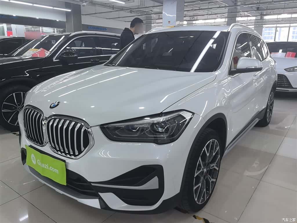 BMW X1, 2023 1