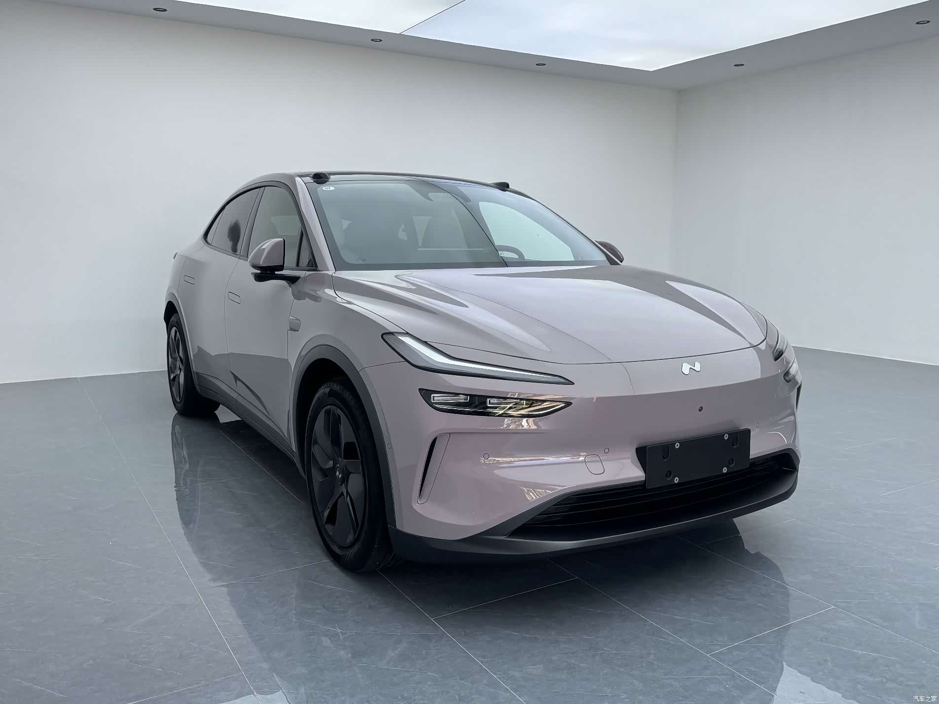 NIO L60, 2025 9