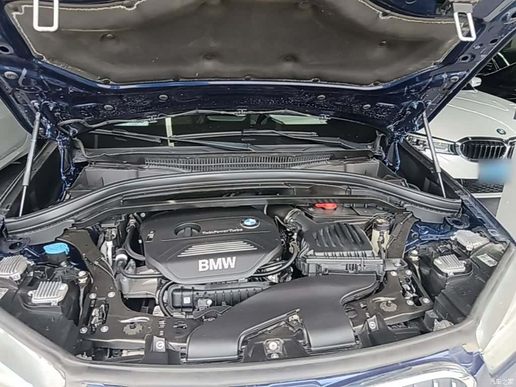 BMW X1, 2017 20