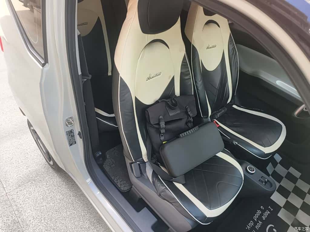 Wuling MINIEV, 2022 25