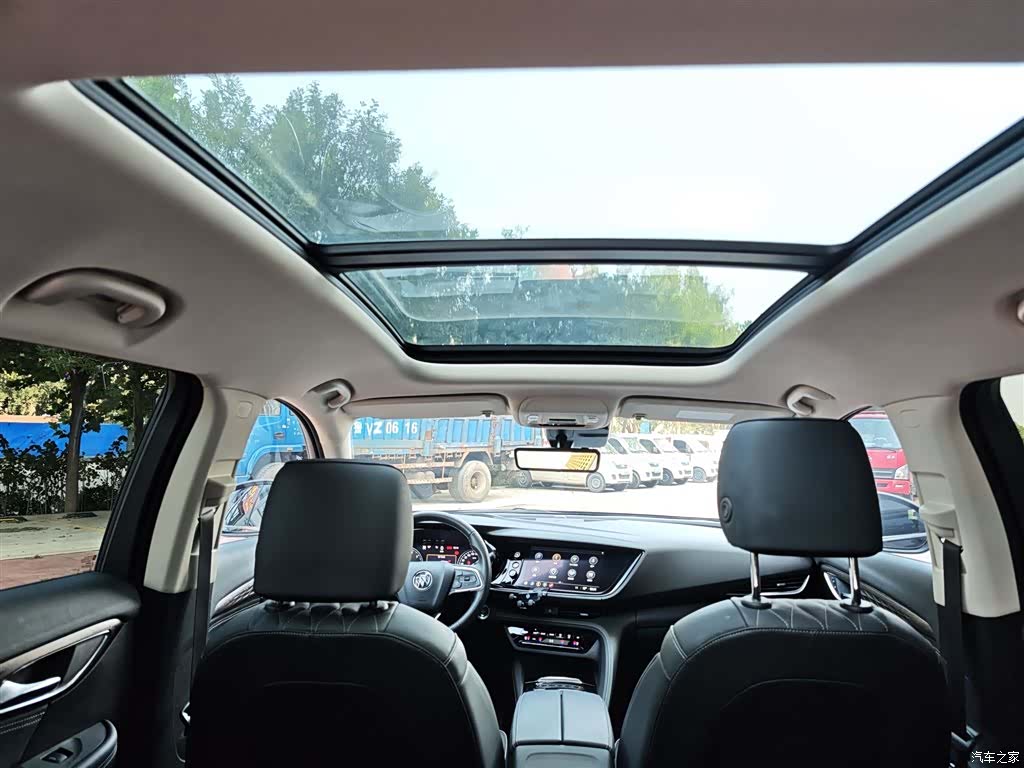 Buick Envision Plus, 2023 20