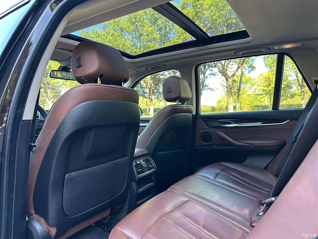BMW X5, 2015 11