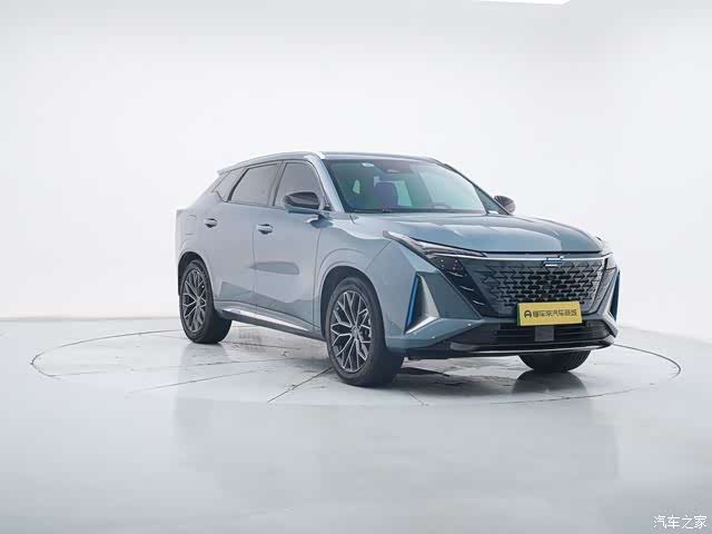 Changan Z6, 2023 3