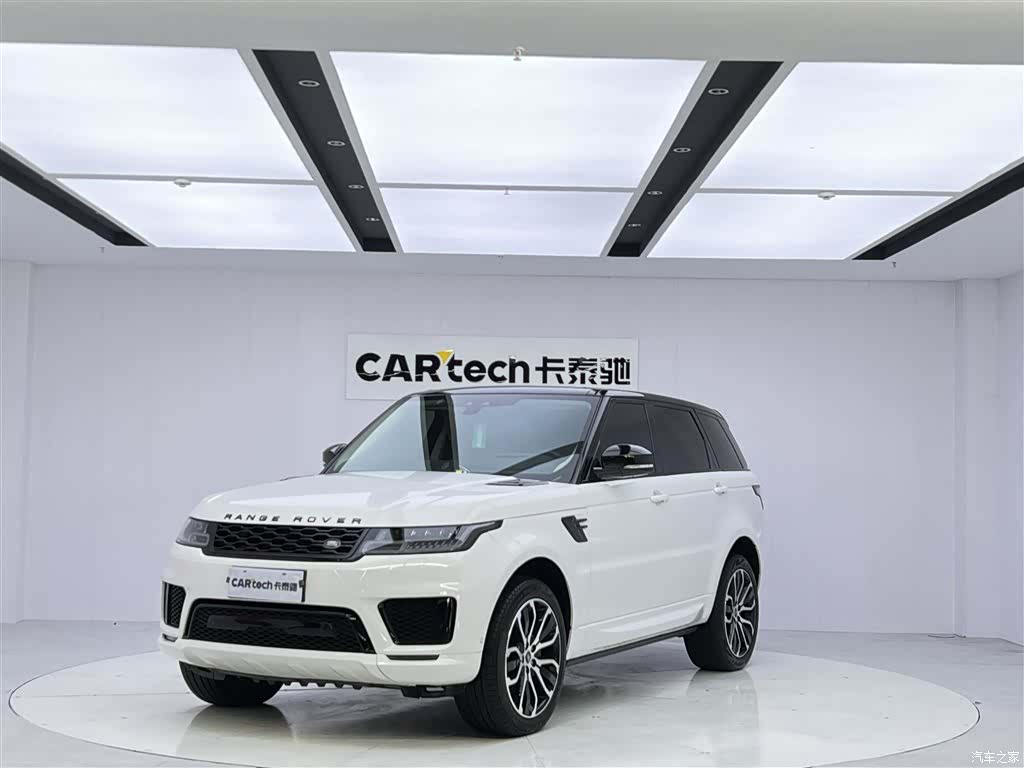 Land Rover Range Rover, 2022 1