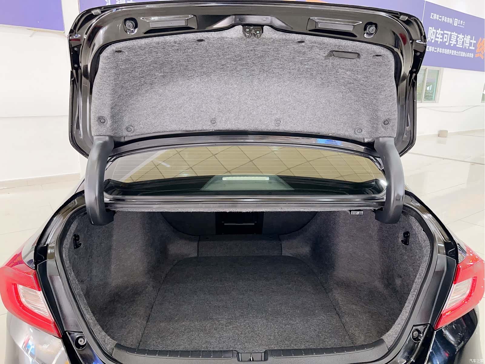 Honda Accord, 2019 18