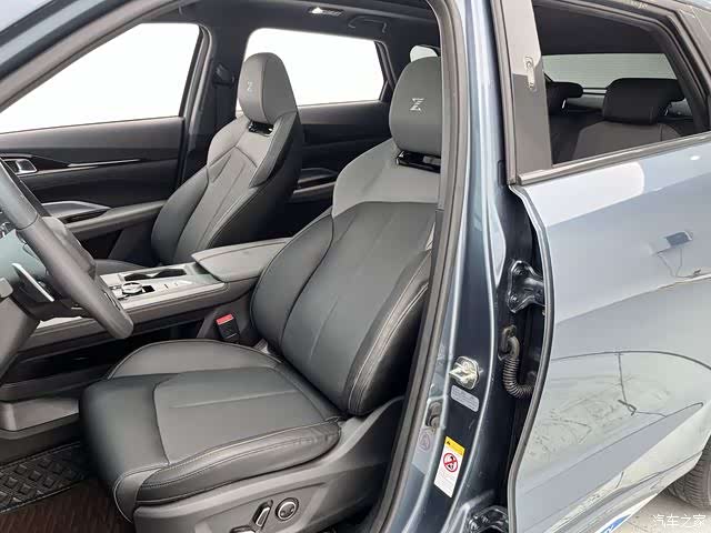 Changan Z6, 2023 18