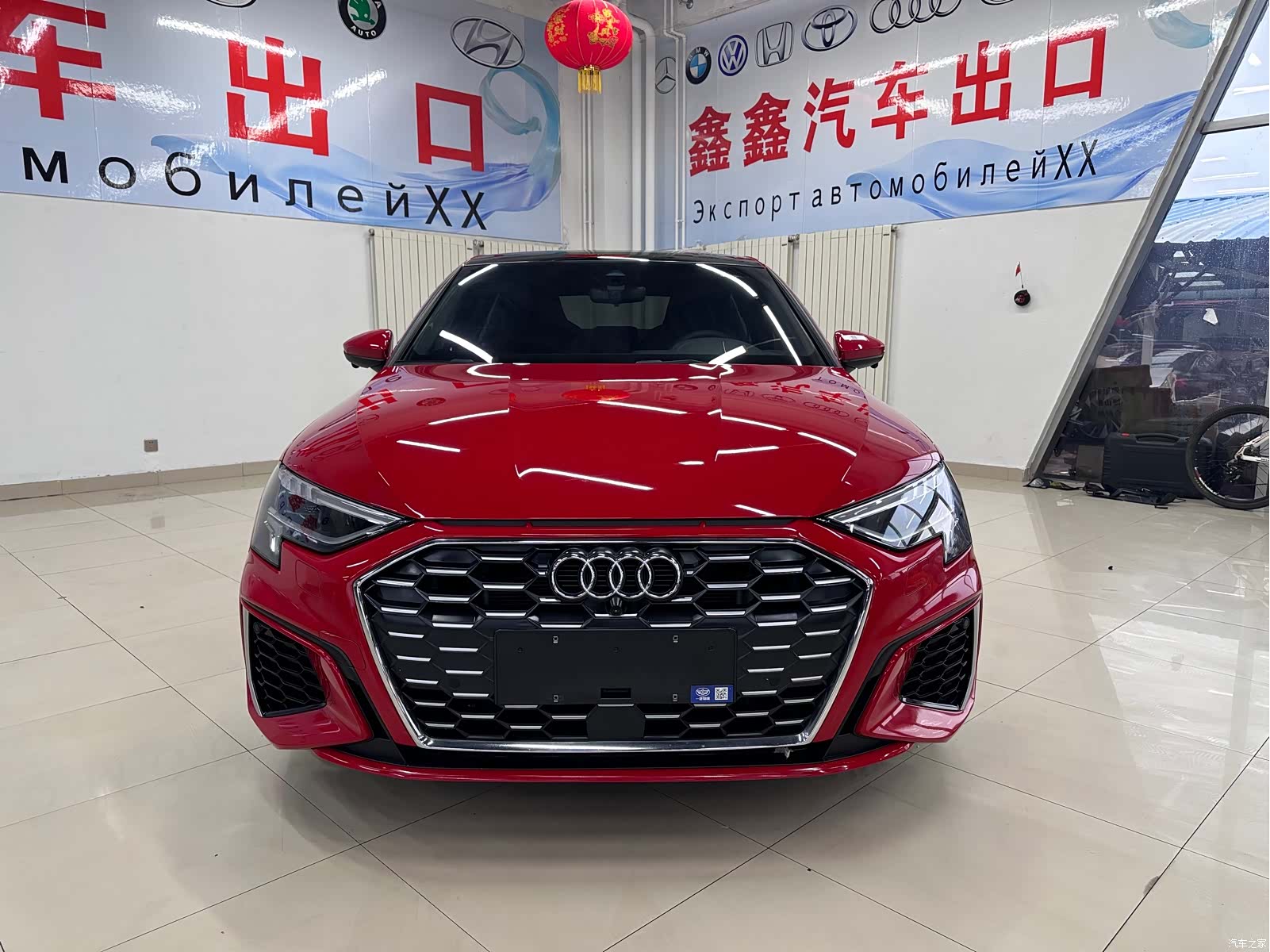 Audi A3, 2022 2