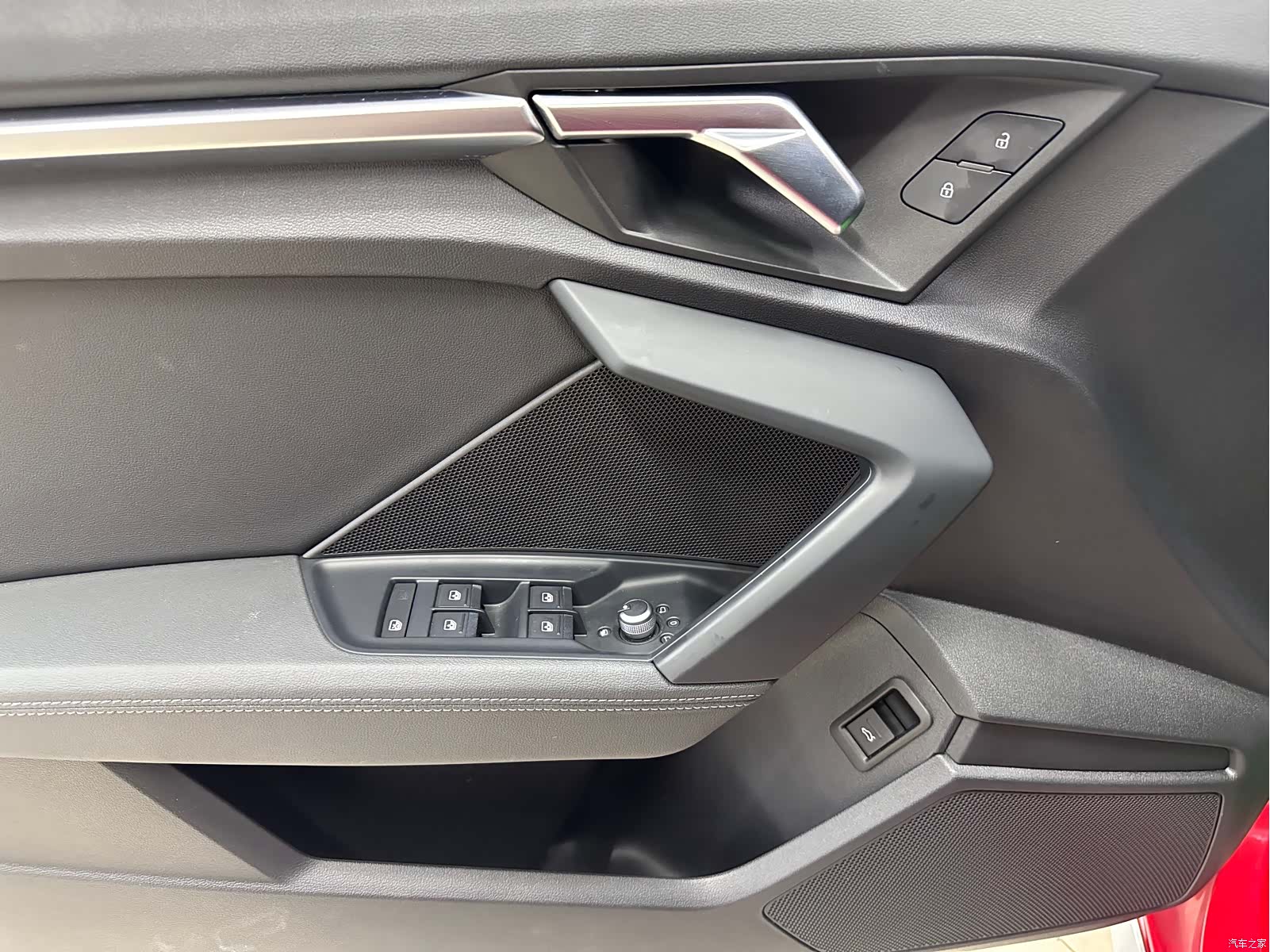 Audi A3, 2022 6