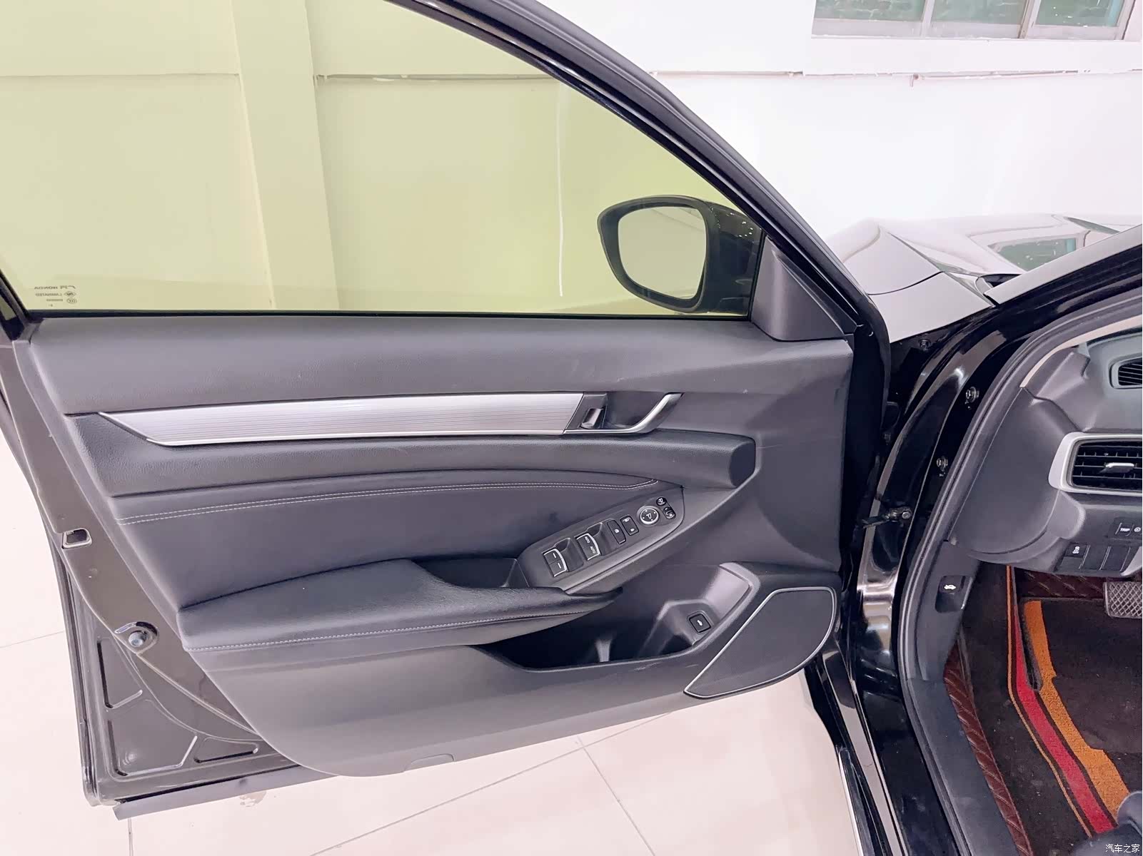 Honda Accord, 2019 7