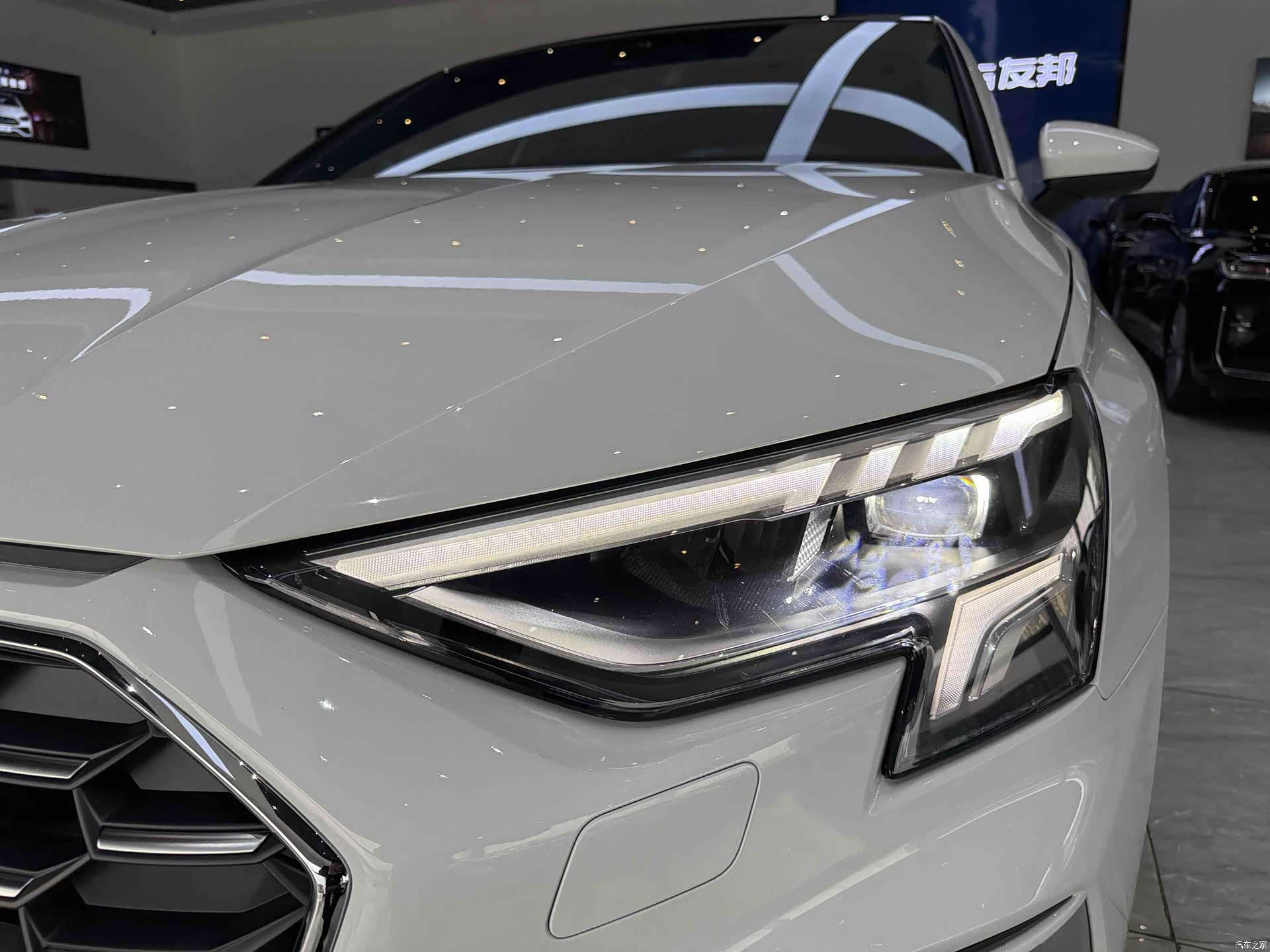 Audi A3, 2024 16