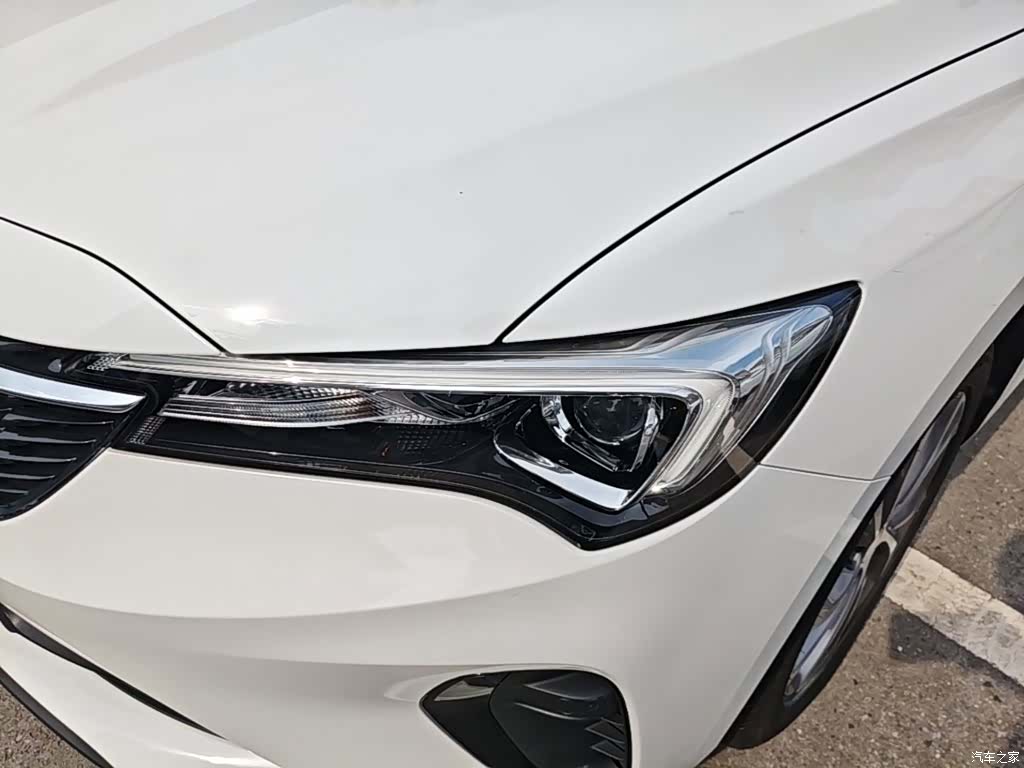 Buick Verano, 2022 24