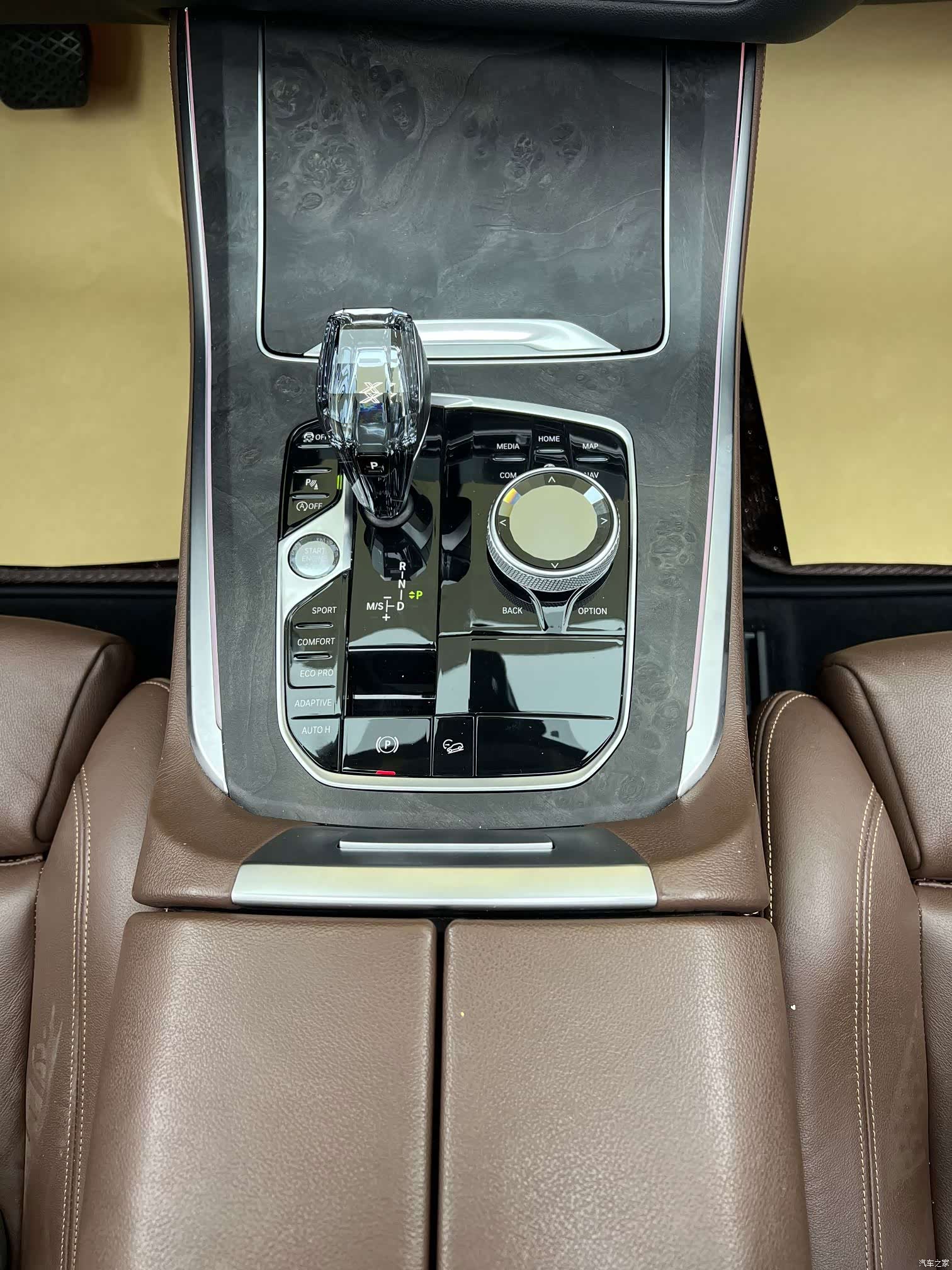 BMW X5, 2019 23