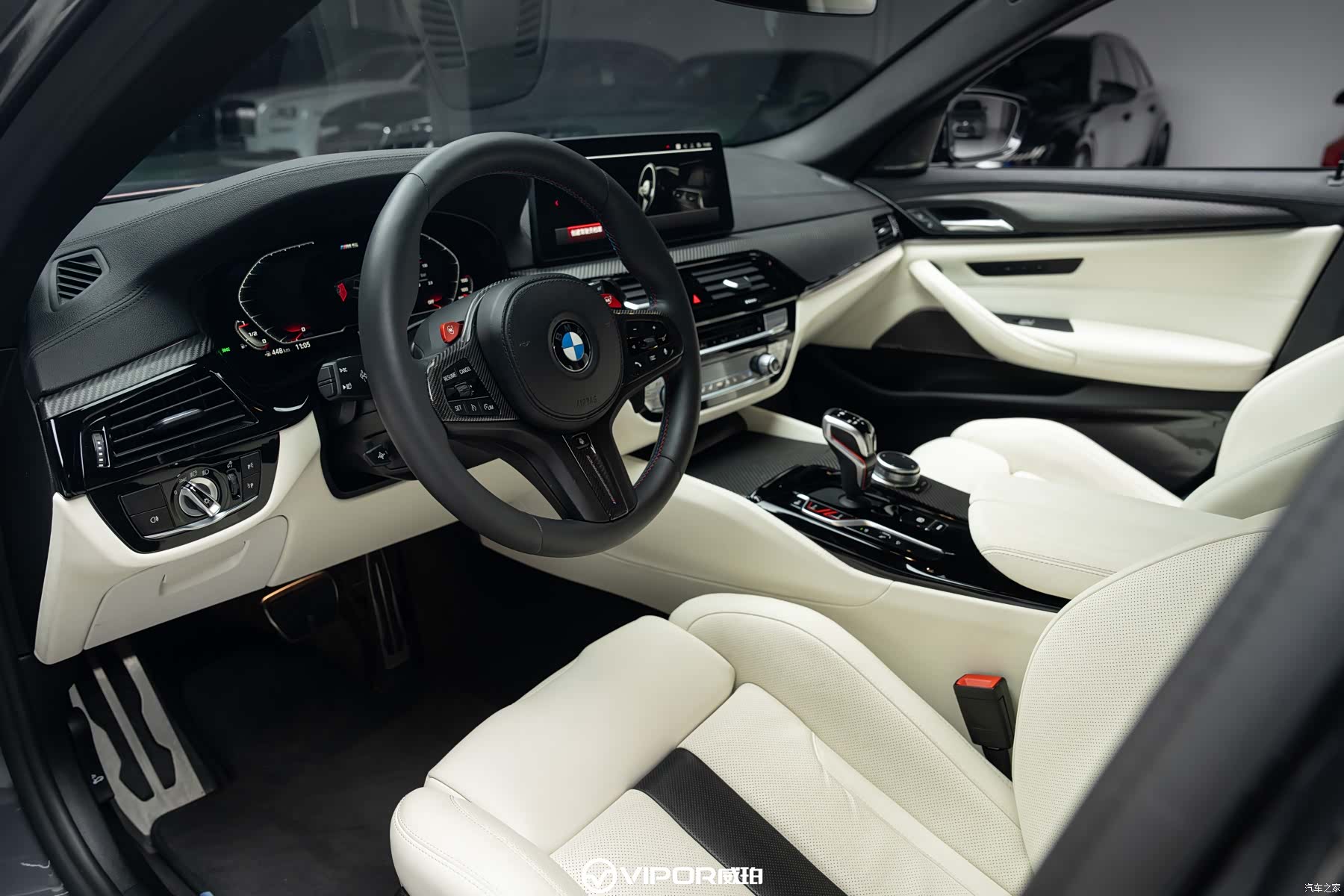 BMW M5, 2021 6